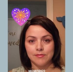 Meet your Posher, Gail